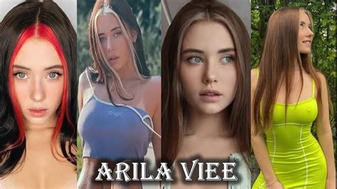 arila viee